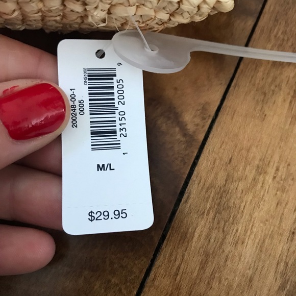 Gap sun hat - Picture 2 of 2